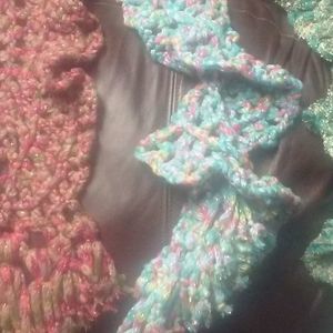 Meet your Posher, Peggy andpeggy